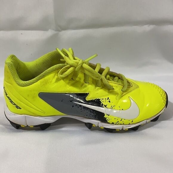 Kids Nike Vapor Cleats - Picture 7 of 7